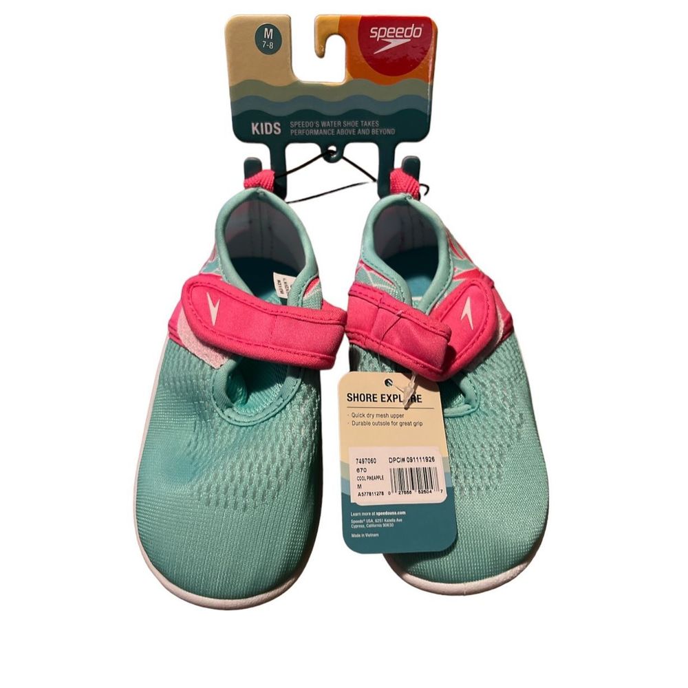 Speedo Shore Explore Water Shoes